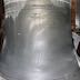 Photo from inside the church bell tower
